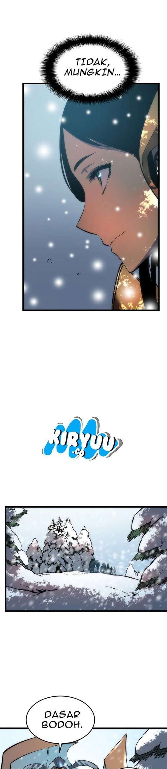 Solo Leveling Chapter 49 Gambar 35