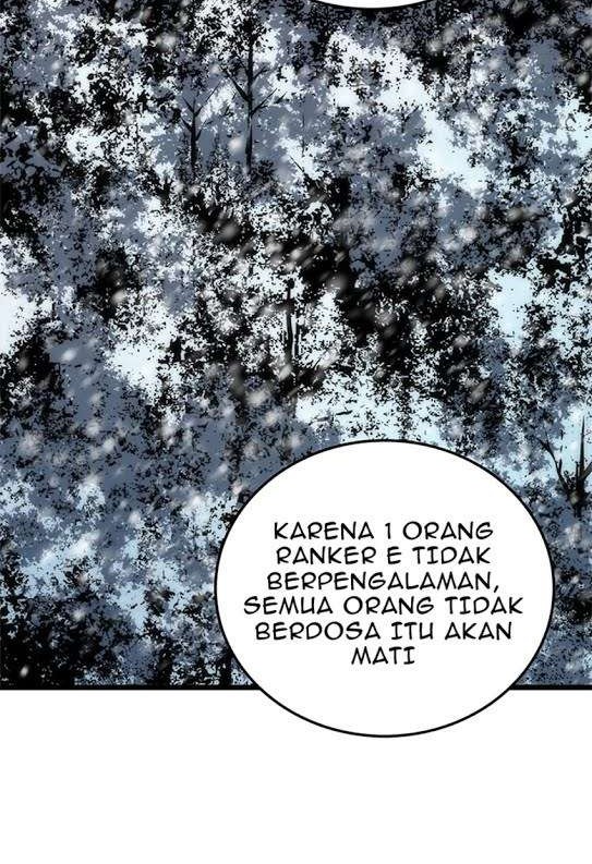Solo Leveling Chapter 49 Gambar 37