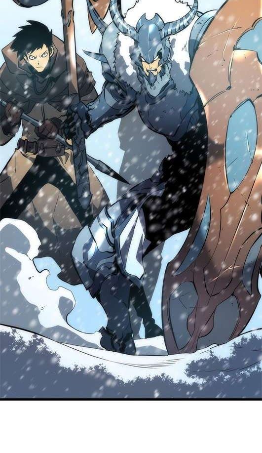 Solo Leveling Chapter 49 Gambar 40