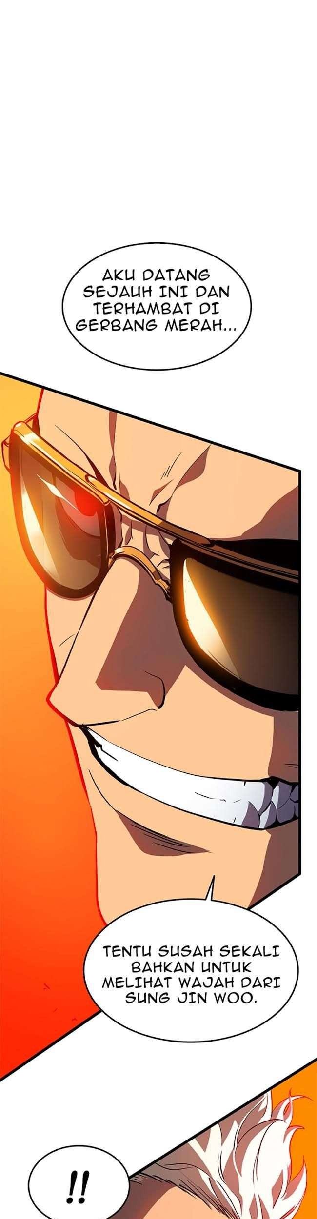 Solo Leveling Chapter 49 Gambar 41