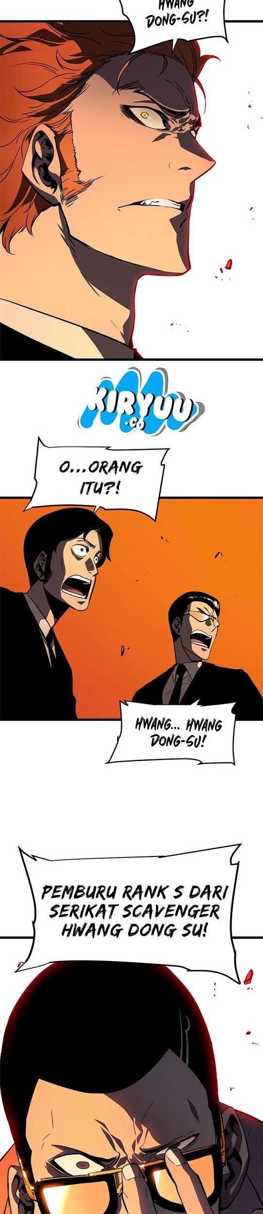 Solo Leveling Chapter 49 Gambar 24