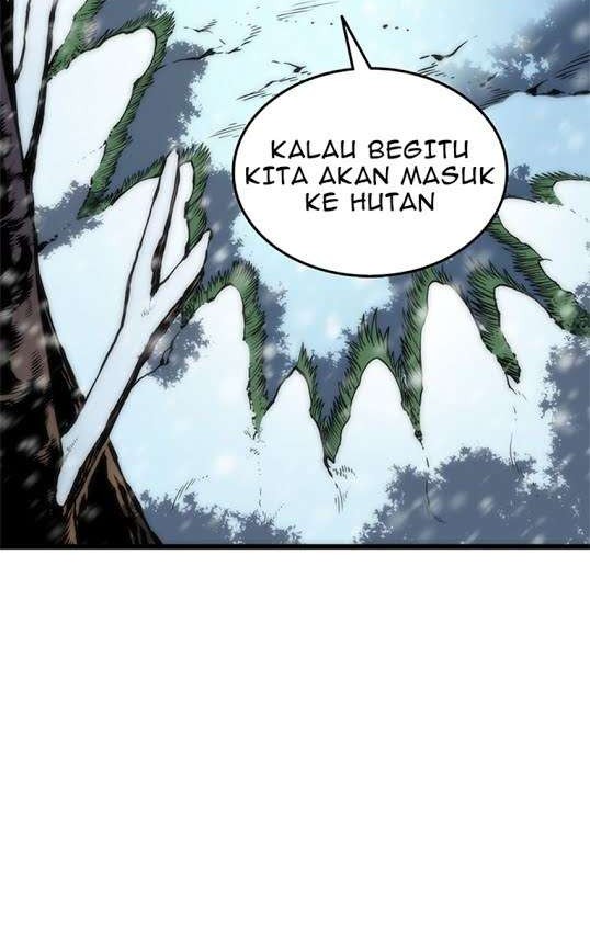 Solo Leveling Chapter 49 Gambar 31