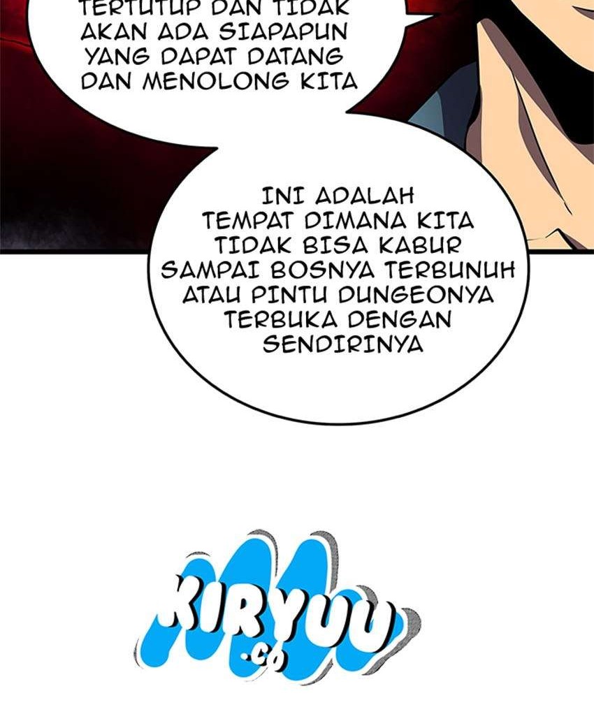 Solo Leveling Chapter 49 Gambar 4