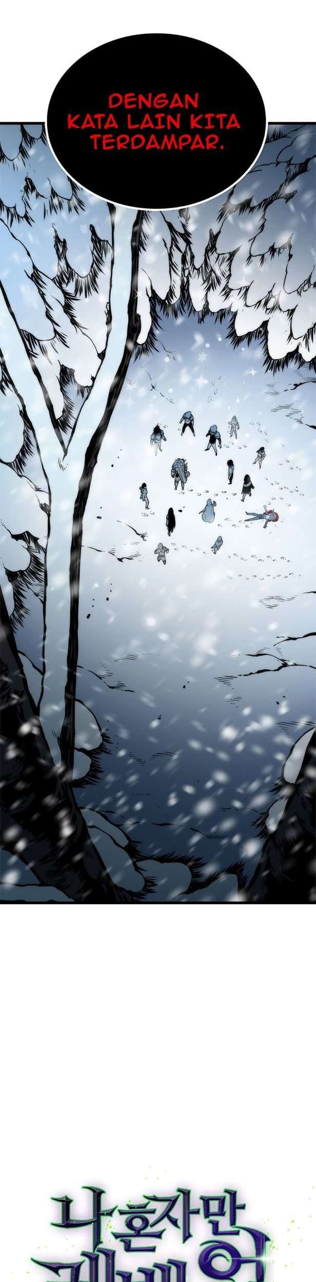 Solo Leveling Chapter 49 Gambar 5