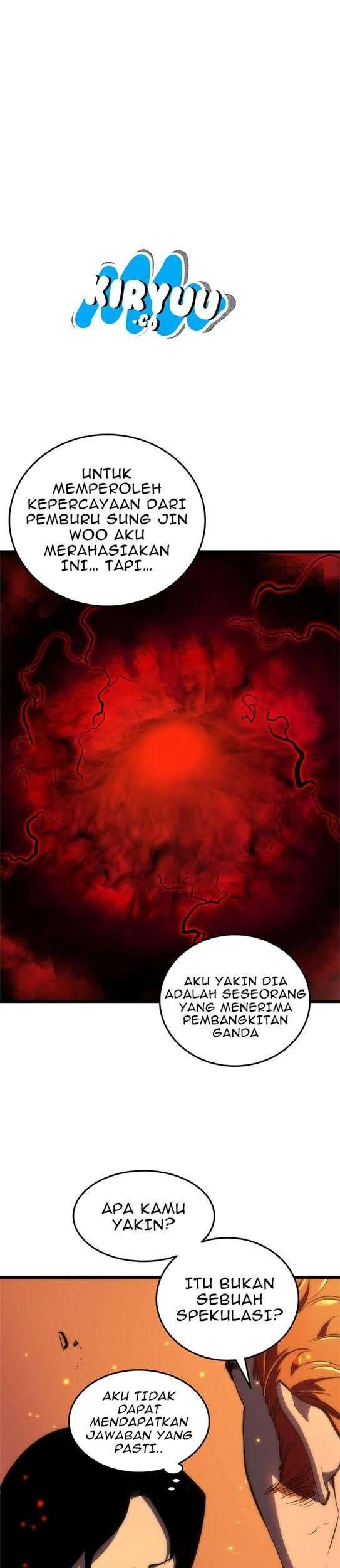 Solo Leveling Chapter 49 Gambar 17