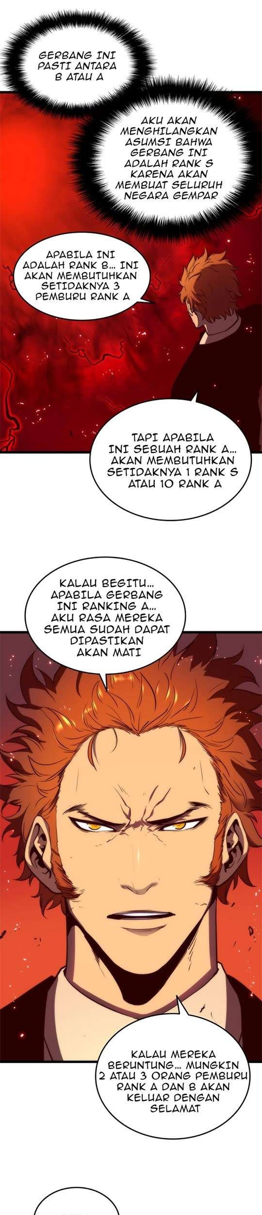 Solo Leveling Chapter 48 Gambar 24