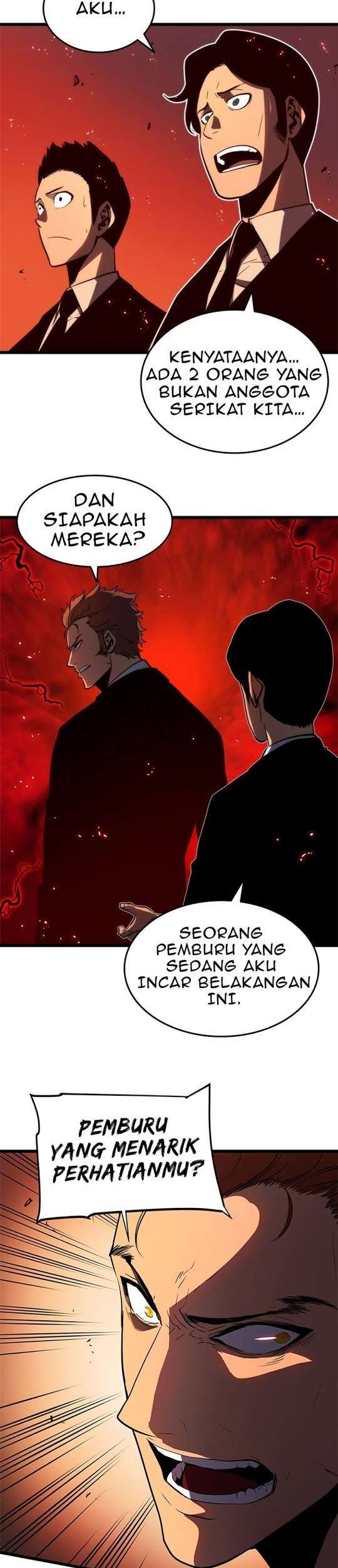 Solo Leveling Chapter 48 Gambar 25