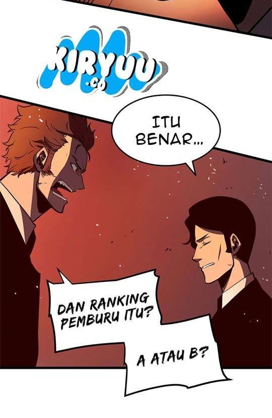 Solo Leveling Chapter 48 Gambar 26