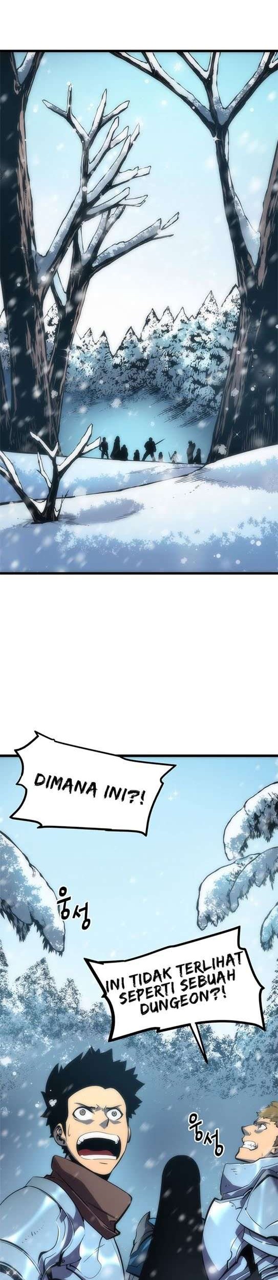 Solo Leveling Chapter 48 Gambar 10
