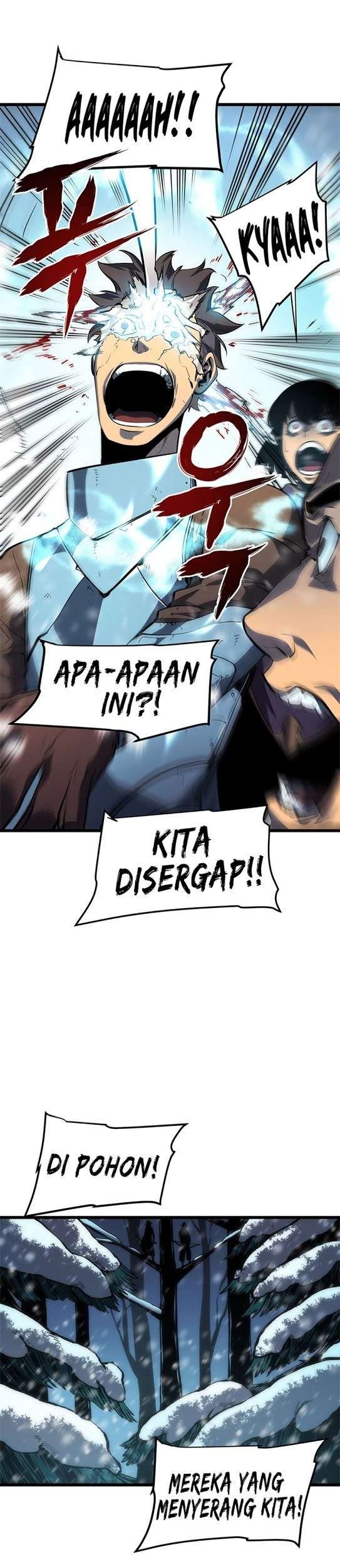 Solo Leveling Chapter 48 Gambar 15