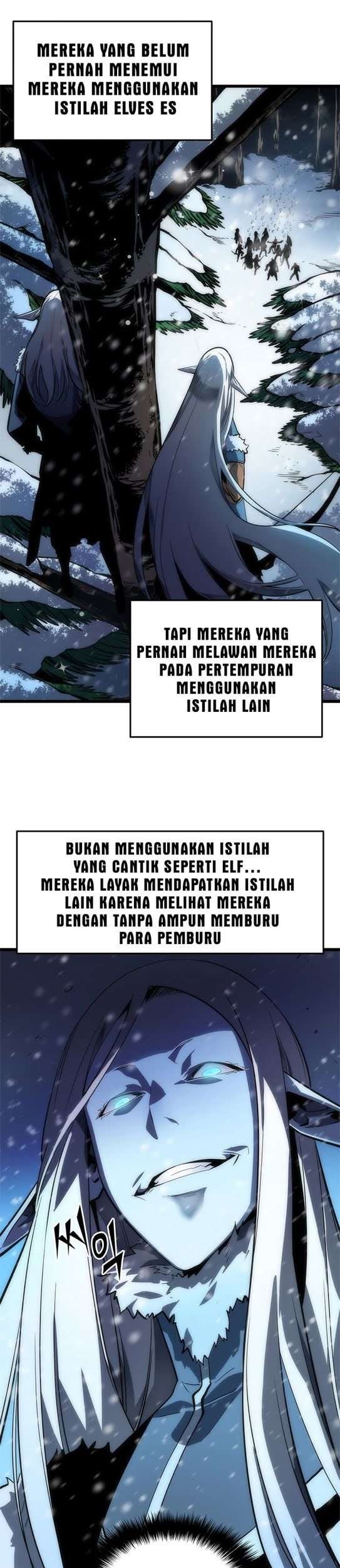 Solo Leveling Chapter 48 Gambar 18