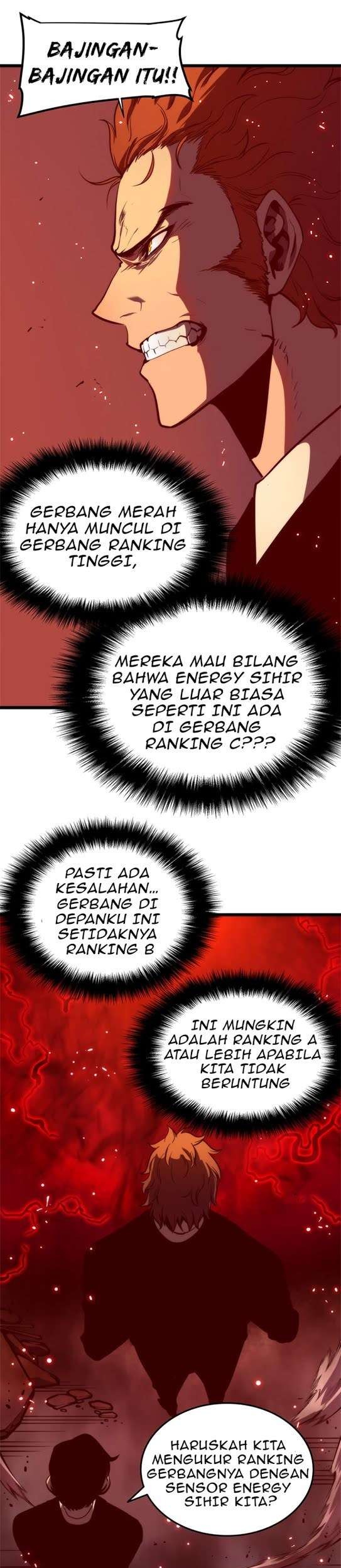 Solo Leveling Chapter 48 Gambar 21