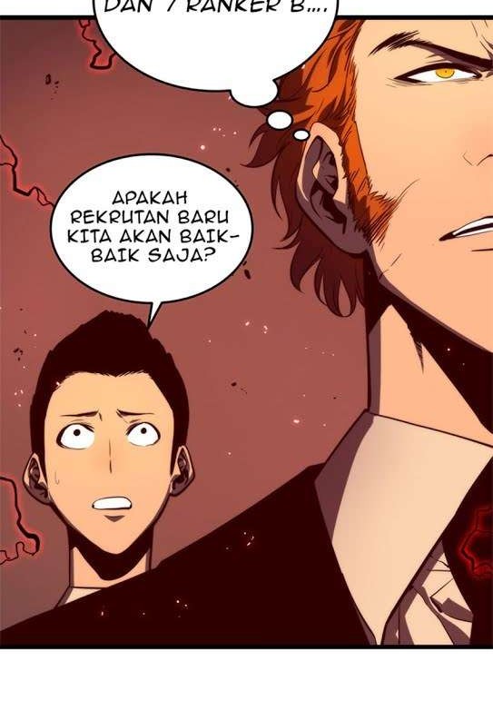 Solo Leveling Chapter 48 Gambar 23