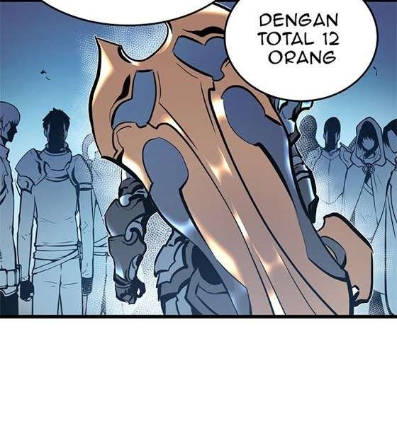Solo Leveling Chapter 47 Gambar 25