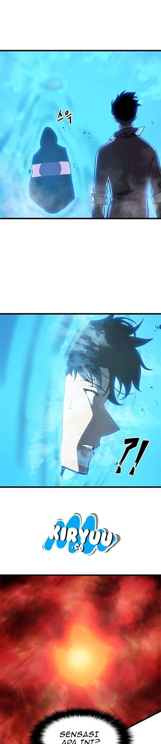 Solo Leveling Chapter 47 Gambar 29