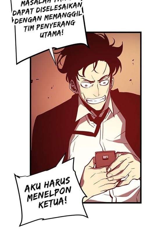 Solo Leveling Chapter 47 Gambar 34