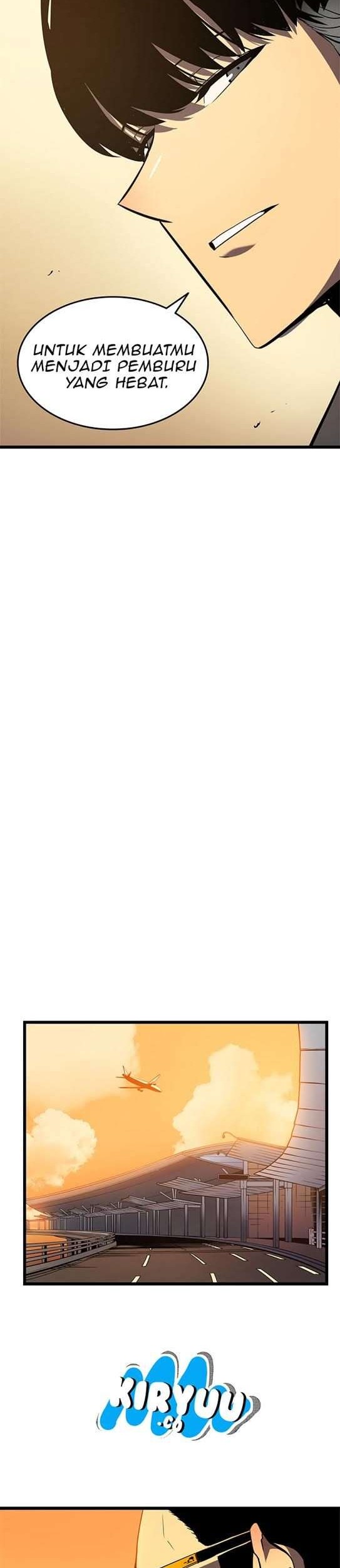 Solo Leveling Chapter 47 Gambar 9