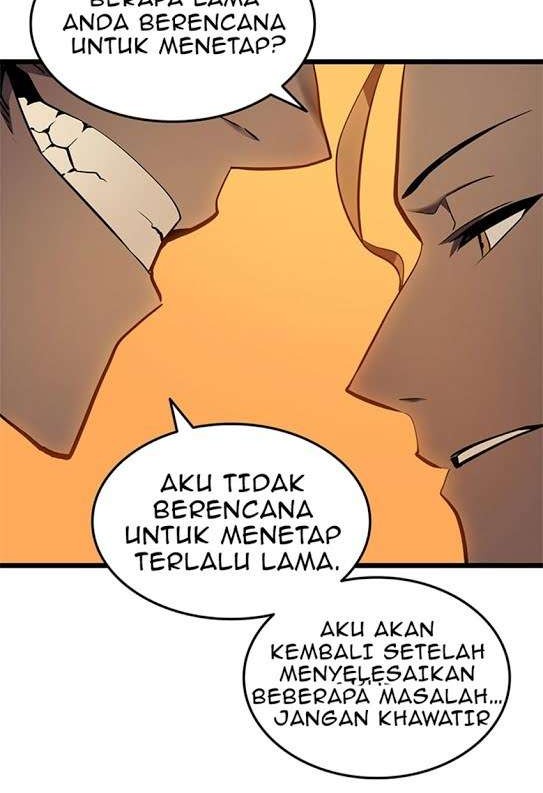 Solo Leveling Chapter 47 Gambar 13