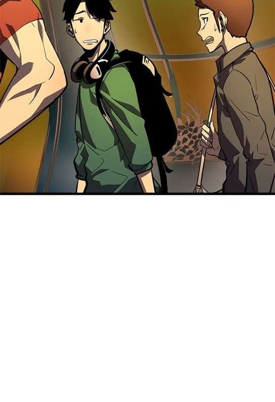 Solo Leveling Chapter 47 Gambar 16