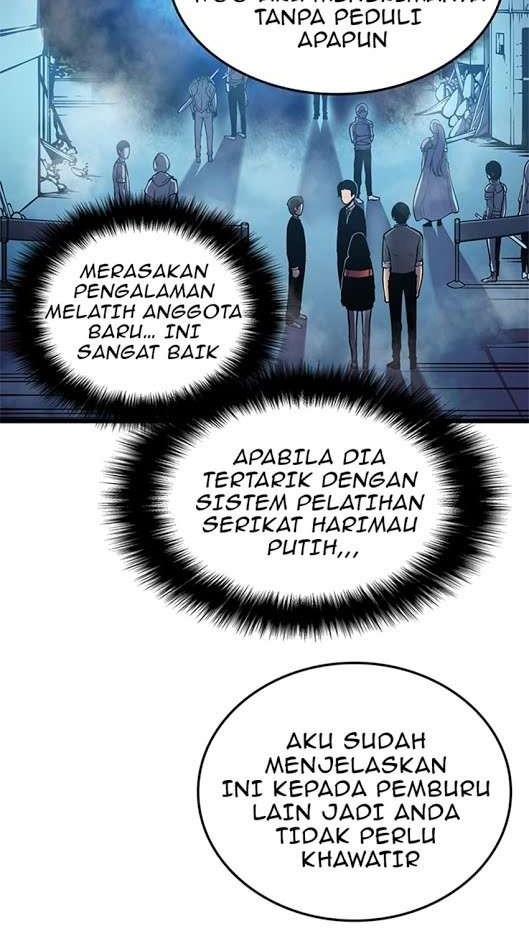 Solo Leveling Chapter 47 Gambar 22