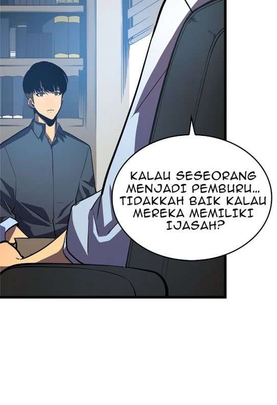 Solo Leveling Chapter 46 Gambar 26