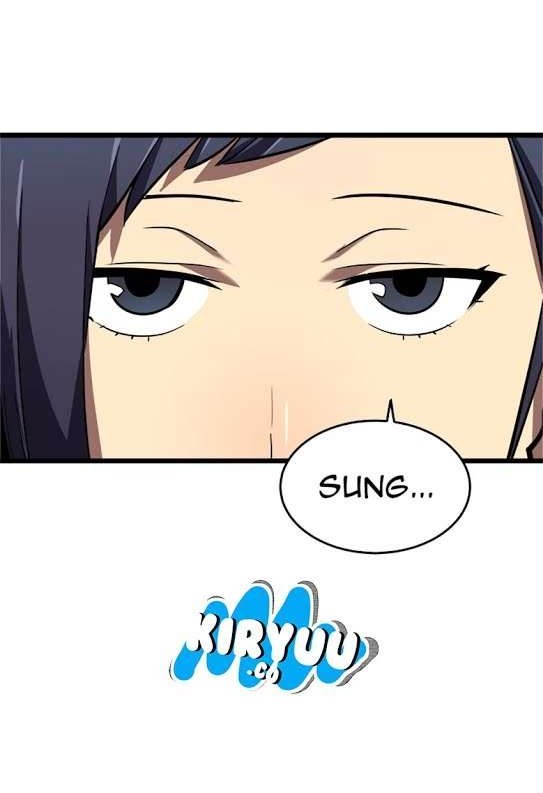 Solo Leveling Chapter 46 Gambar 14