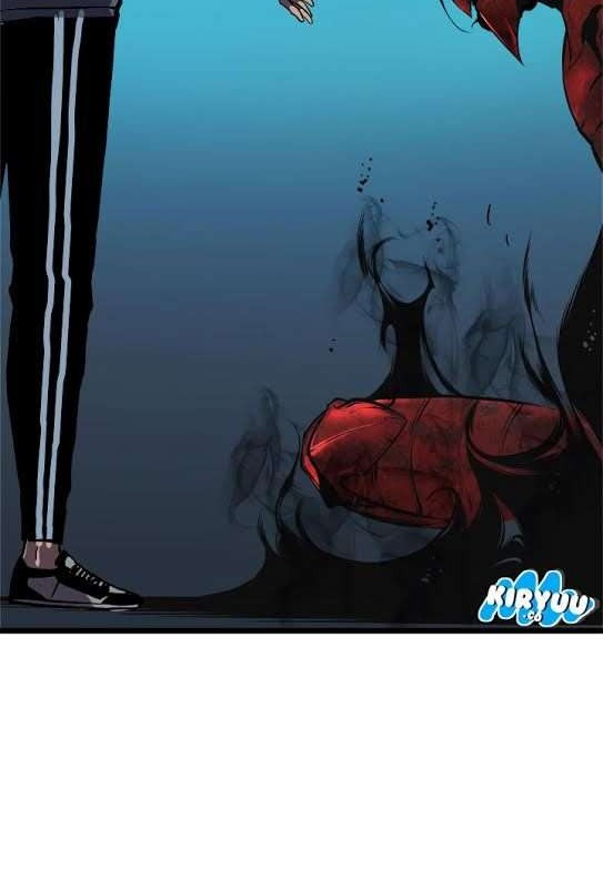 Solo Leveling Chapter 45 Gambar 46