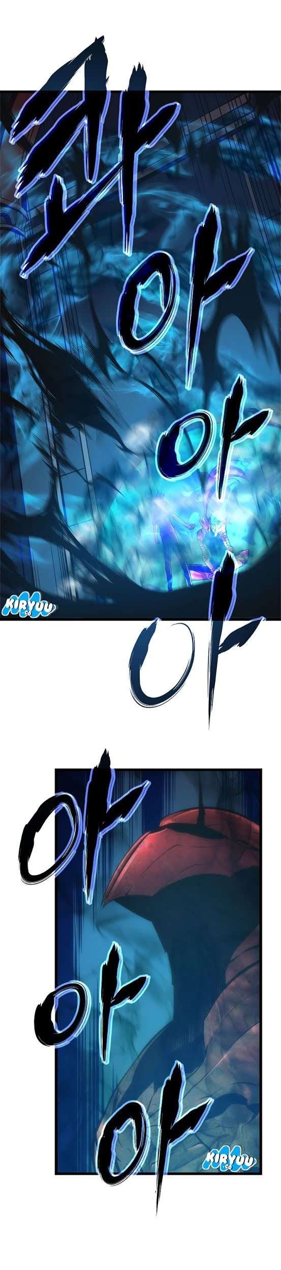 Solo Leveling Chapter 45 Gambar 47