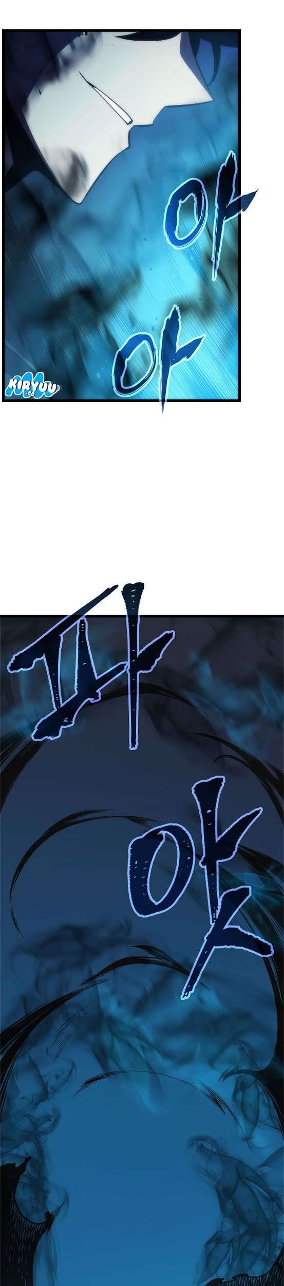 Solo Leveling Chapter 45 Gambar 48