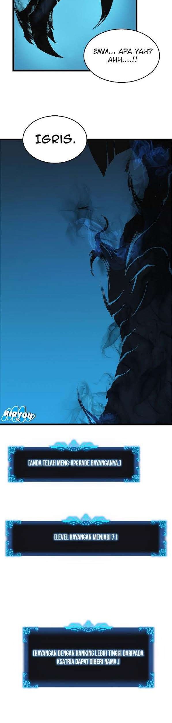 Solo Leveling Chapter 45 Gambar 51