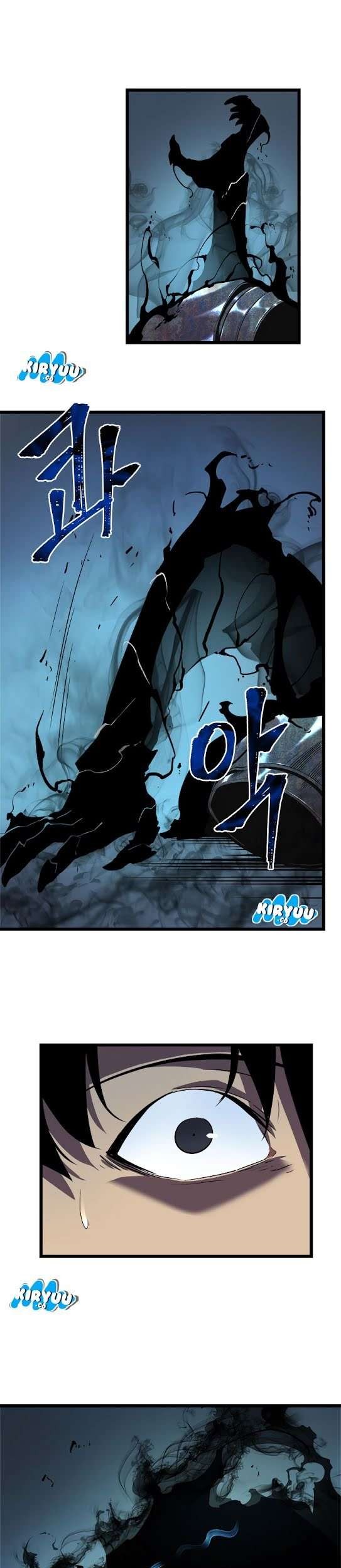 Solo Leveling Chapter 45 Gambar 29
