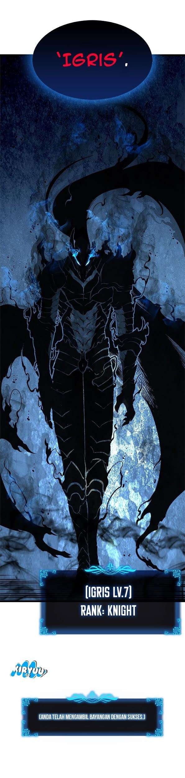 Solo Leveling Chapter 45 Gambar 53