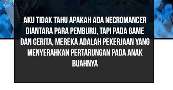 Solo Leveling Chapter 45 Gambar 8