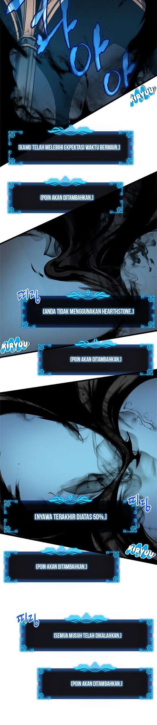 Solo Leveling Chapter 45 Gambar 18