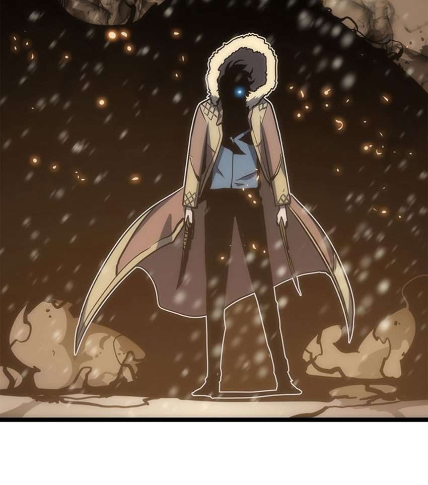 Solo Leveling Chapter 53 Gambar 140