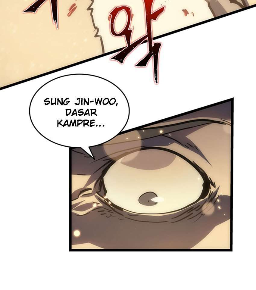 Solo Leveling Chapter 53 Gambar 144