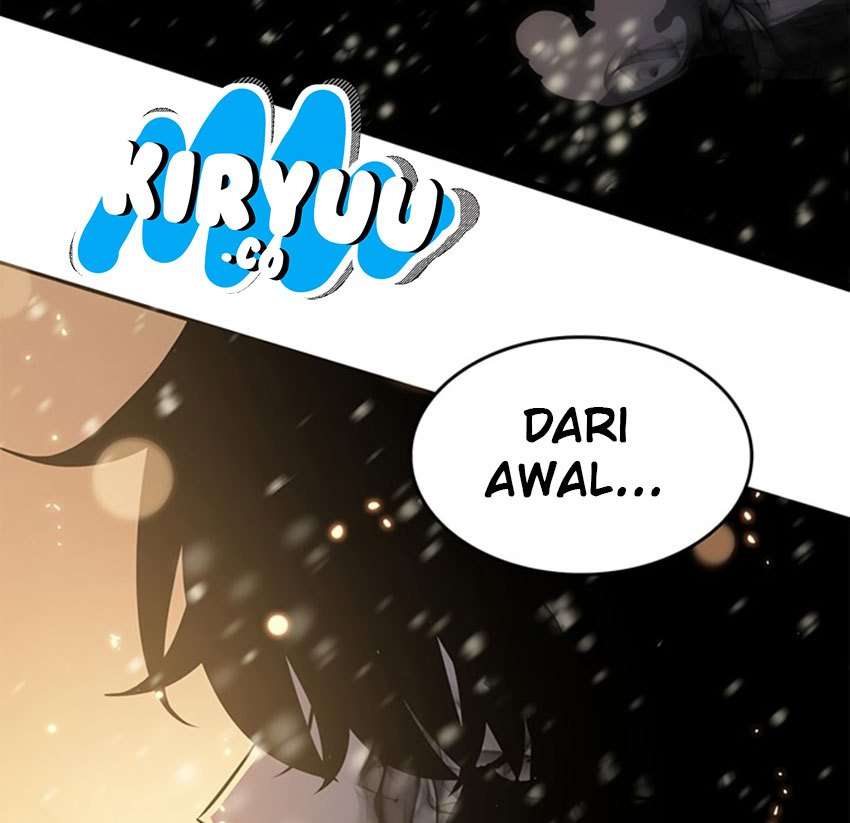 Solo Leveling Chapter 53 Gambar 147