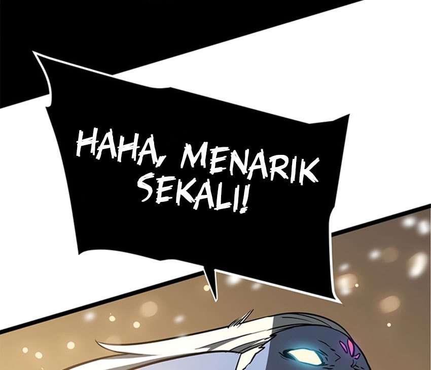 Solo Leveling Chapter 53 Gambar 154