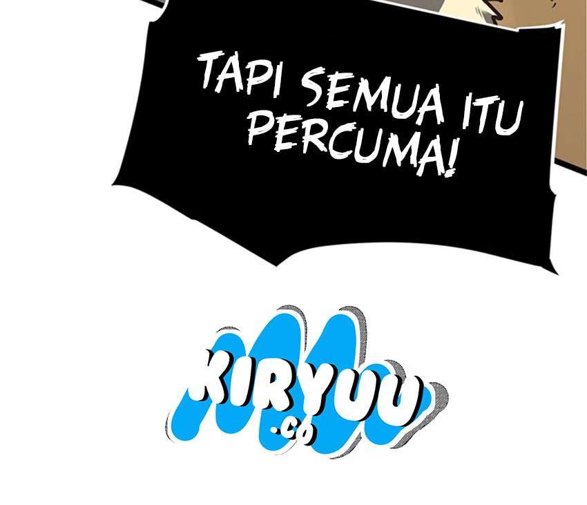 Solo Leveling Chapter 53 Gambar 156