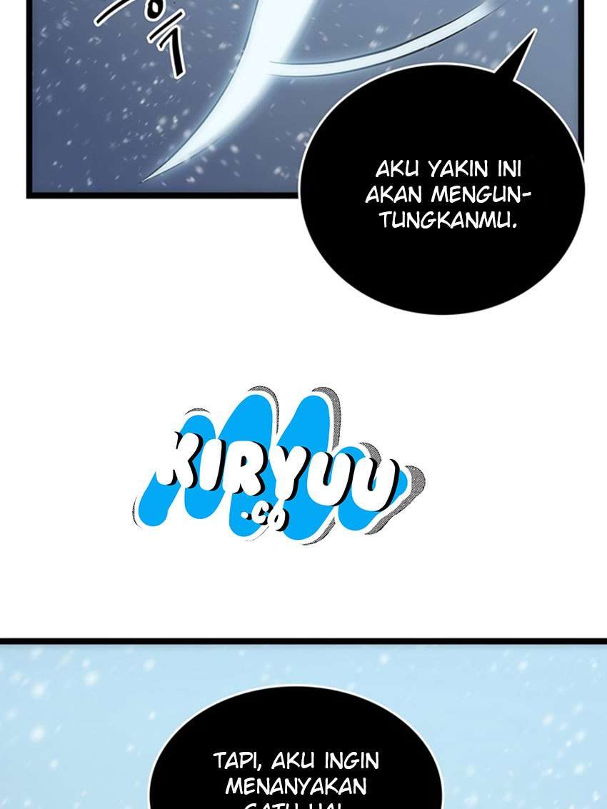 Solo Leveling Chapter 53 Gambar 16