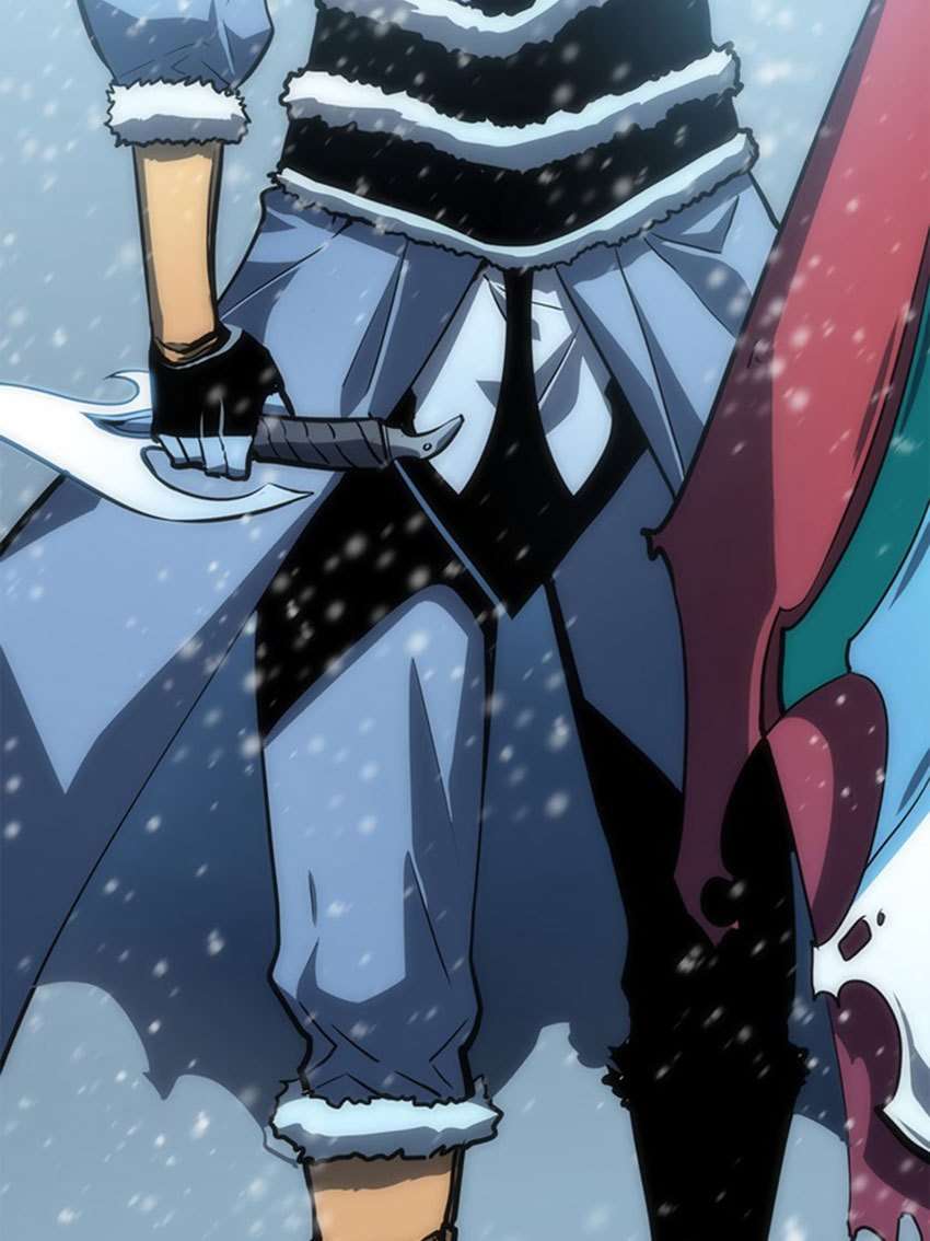 Solo Leveling Chapter 53 Gambar 18