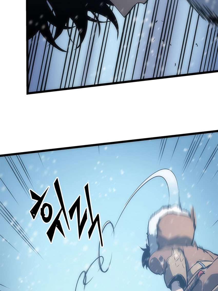 Solo Leveling Chapter 53 Gambar 101