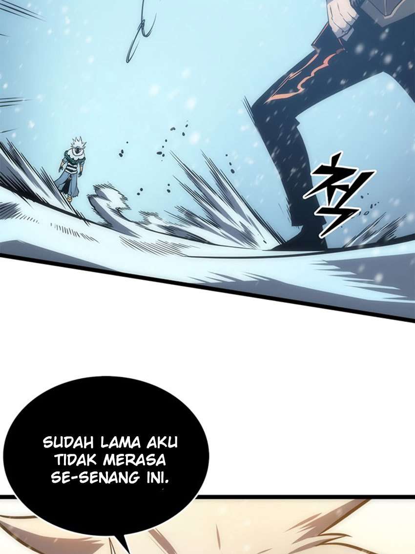 Solo Leveling Chapter 53 Gambar 102