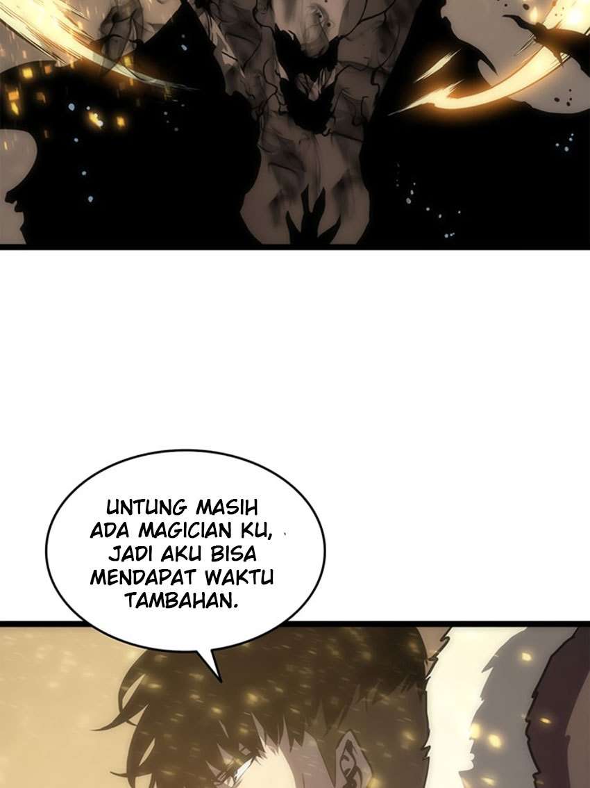 Solo Leveling Chapter 53 Gambar 107