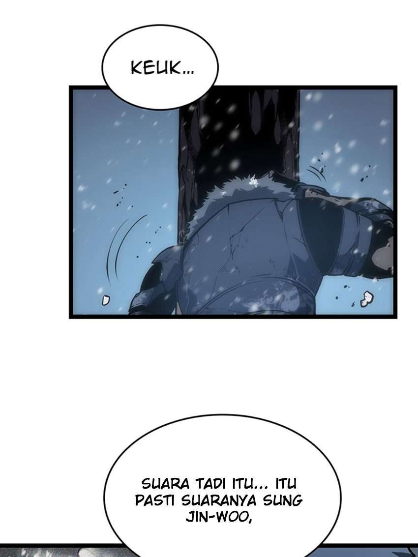 Solo Leveling Chapter 53 Gambar 109