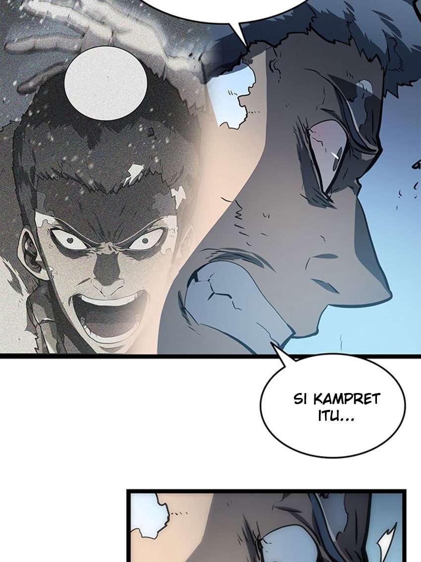 Solo Leveling Chapter 53 Gambar 110