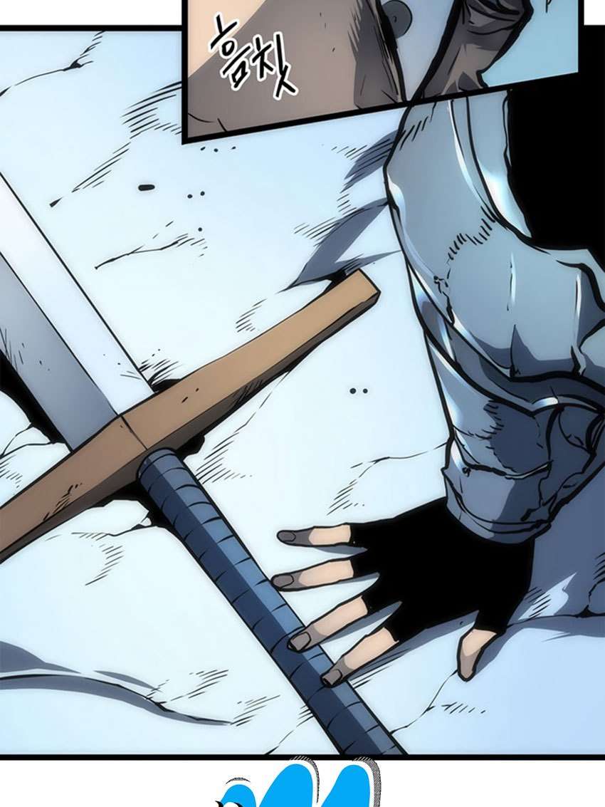 Solo Leveling Chapter 53 Gambar 111