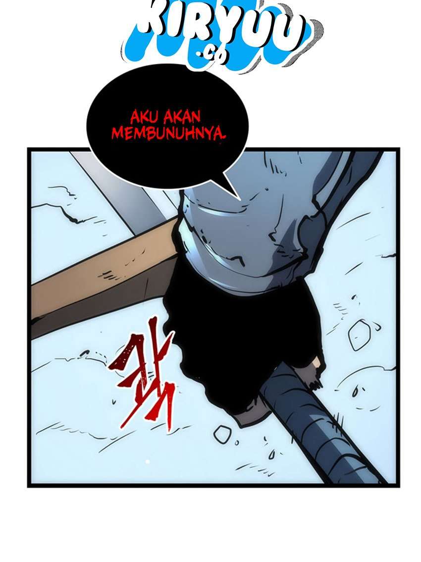 Solo Leveling Chapter 53 Gambar 112