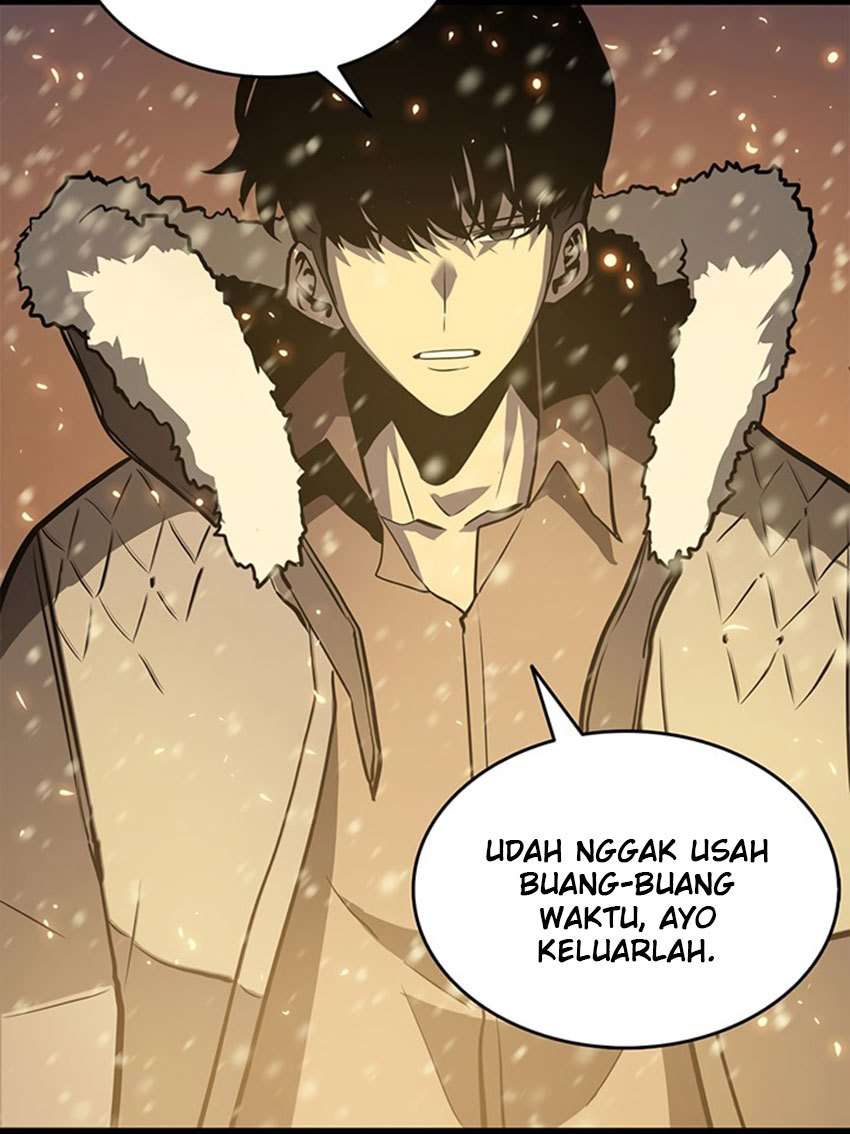 Solo Leveling Chapter 53 Gambar 115