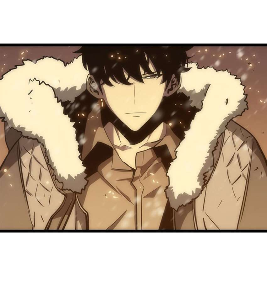 Solo Leveling Chapter 53 Gambar 121
